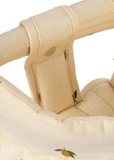 Poppenzitje Fiets Lemon koop je bij Babywinkel