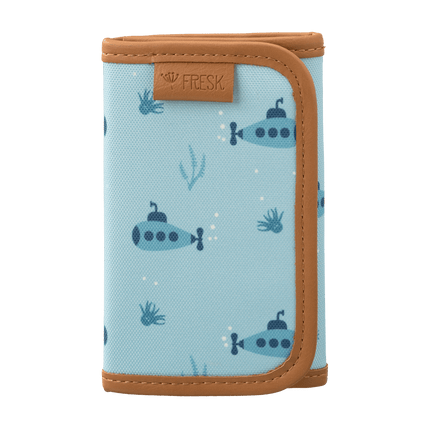Fresk Portemonnee Submarine koop je bij Babywinkel