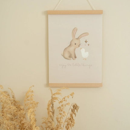 Little Dutch Poster A3 Nbn Little Goose koop je bij Babywinkel