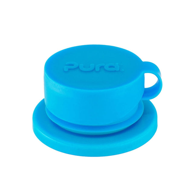 Pura Drinkfles Aqua 550ml koop je bij Babywinkel