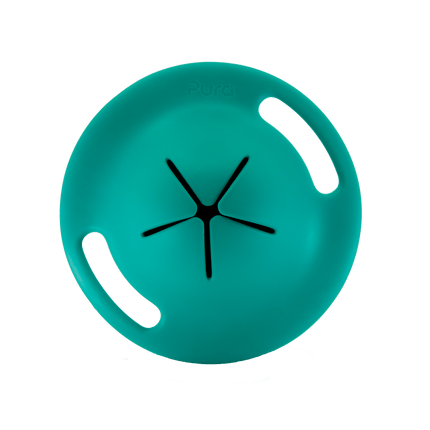 Pura Snackbakje My - My™ Siliconen Mint koop je bij Babywinkel