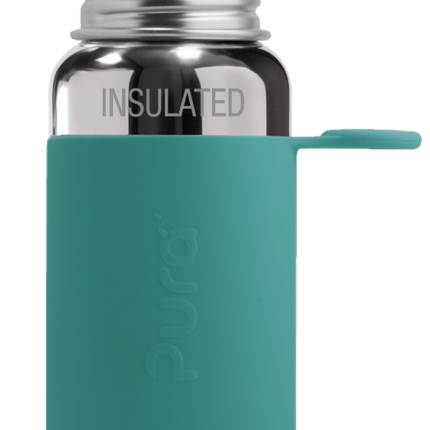 Pura Thermosfles Mint 475Ml Rvs koop je bij Babywinkel
