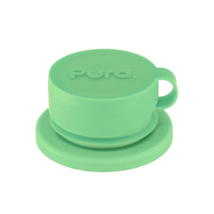 Pura Thermosfles Moss 650Ml Rvs koop je bij Babywinkel