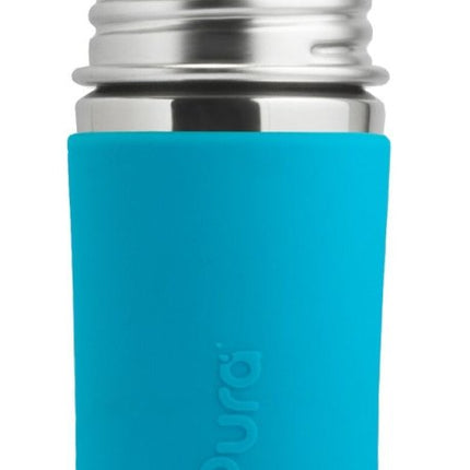 Pura Waterfles Rvs 325Ml Set Aqua 3 delig koop je bij Babywinkel