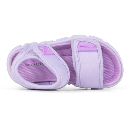 Swim Essentials Waterschoentjes Pure Tones Purple koop je bij Babywinkel