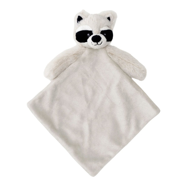 Happy Horse Knuffeldoekje Raccoon Raf 28Cm koop je bij Babywinkel