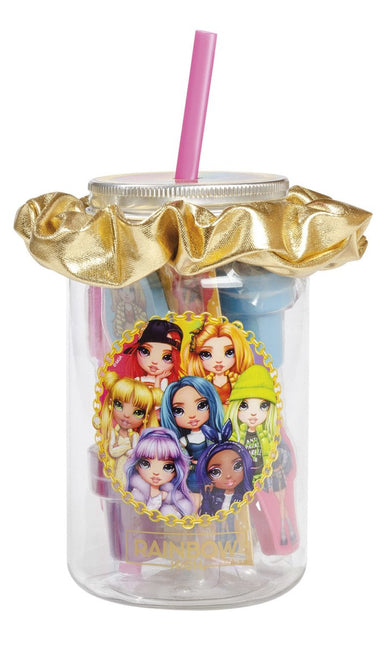 Rainbow High Drinkbeker Set koop je bij Babywinkel