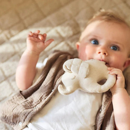 Jollein Rammelaar Elephant Tales koop je bij Babywinkel