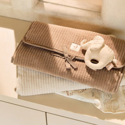 Jollein Rammelaar Elephant Tales koop je bij Babywinkel