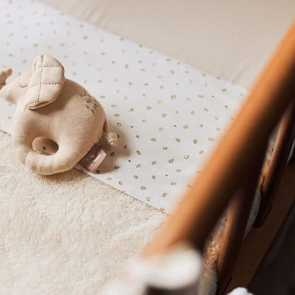 Jollein Rammelaar Elephant Tales koop je bij Babywinkel