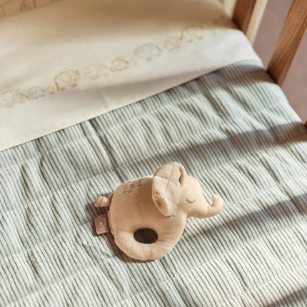 Jollein Rammelaar Elephant Tales koop je bij Babywinkel