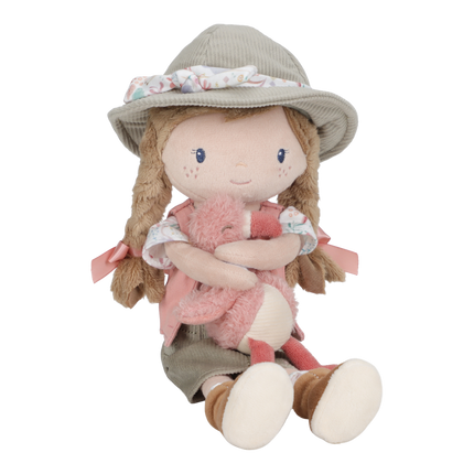 <tc>Little Dutch</tc> Gosedockan Rosa Safari