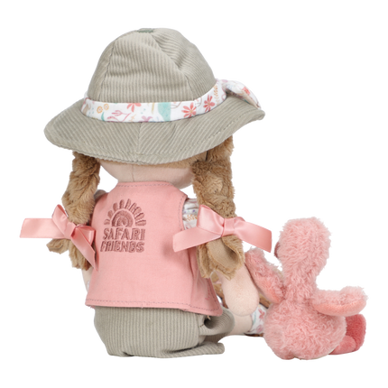 <tc>Little Dutch</tc> Gosedockan Rosa Safari