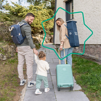 Babymoov Campingbedje Baby Easy Clip koop je bij Babywinkel