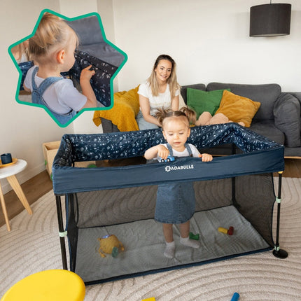 Babymoov Campingbedje Baby Easy Clip koop je bij Babywinkel