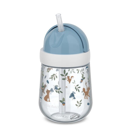 Mepal Rietjesbeker Mio Forest Friends 300Ml koop je bij Babywinkel