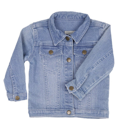Riffle Babyjasje Spijker koop je bij Babywinkel