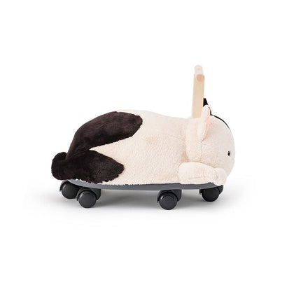 Rijd mee met Sture de kat koop je bij Babywinkel