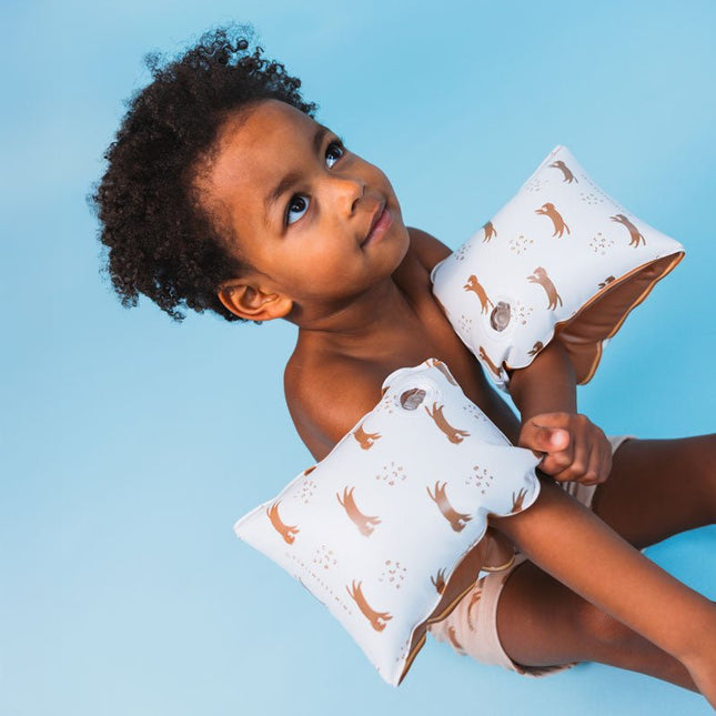 Roamer Zwembandjes koop je bij Babywinkel