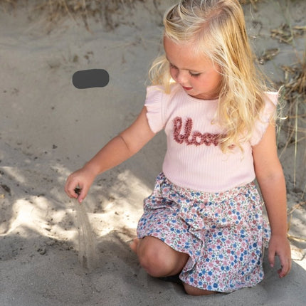 Rokje Meadow Flowers koop je bij Babywinkel