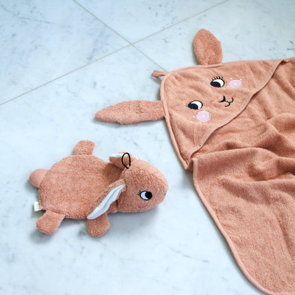 Roommate Badspeelgoed Konijn koop je bij Babywinkel