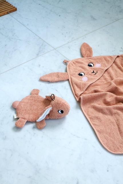 Roommate Badspeelgoed Konijn koop je bij Babywinkel