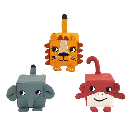 Roommate Blokkenset 3St. koop je bij Babywinkel