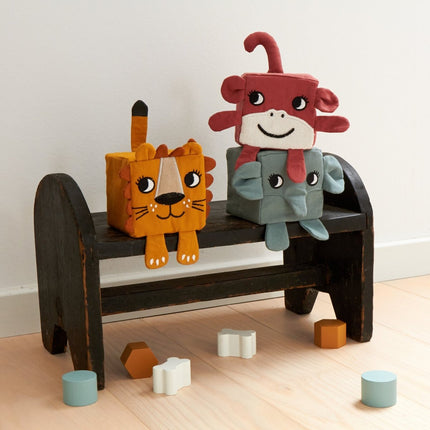 Roommate Blokkenset 3St. koop je bij Babywinkel