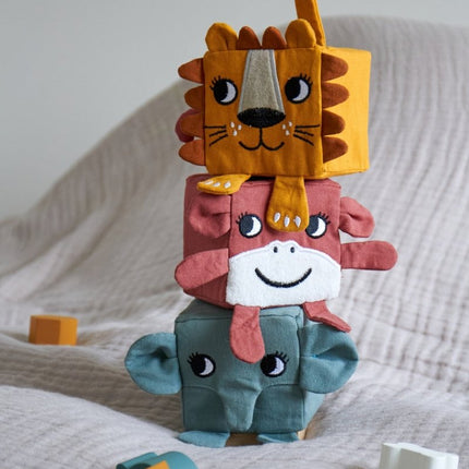 Roommate Blokkenset 3St. koop je bij Babywinkel