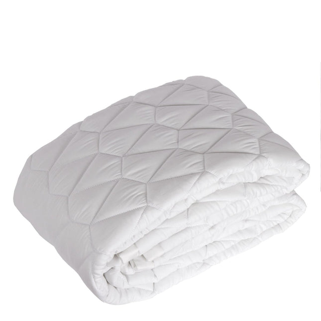 Roommate Dekbed Gewatteerd White koop je bij Babywinkel