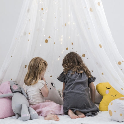 Roommate Dekbed Gewatteerd White koop je bij Babywinkel