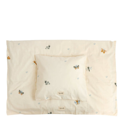 Roommate Dekbedovertrek Insecten Junior koop je bij Babywinkel