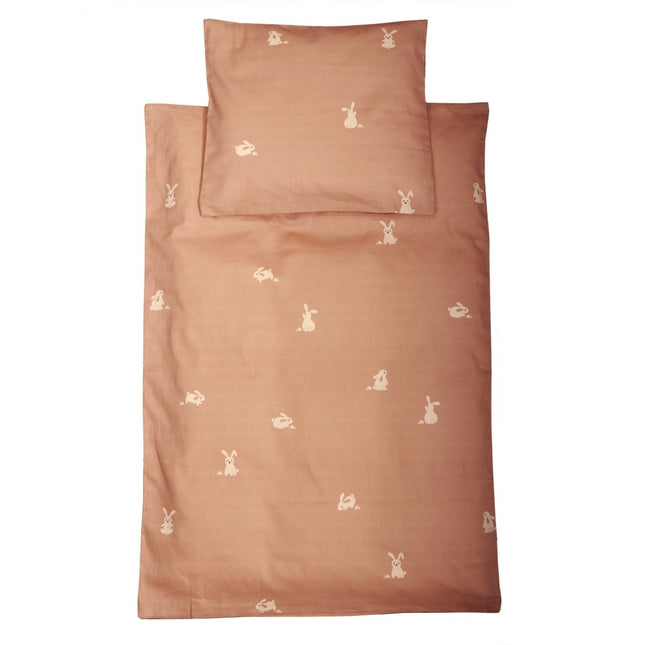 Roommate Dekbedovertrek Konijn Baby koop je bij Babywinkel