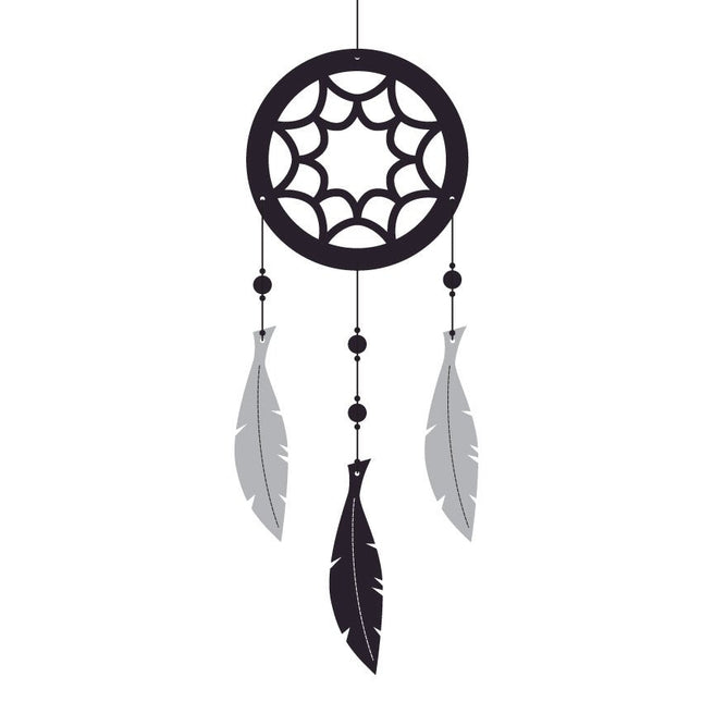 Roommate Dromenvanger Black koop je bij Babywinkel
