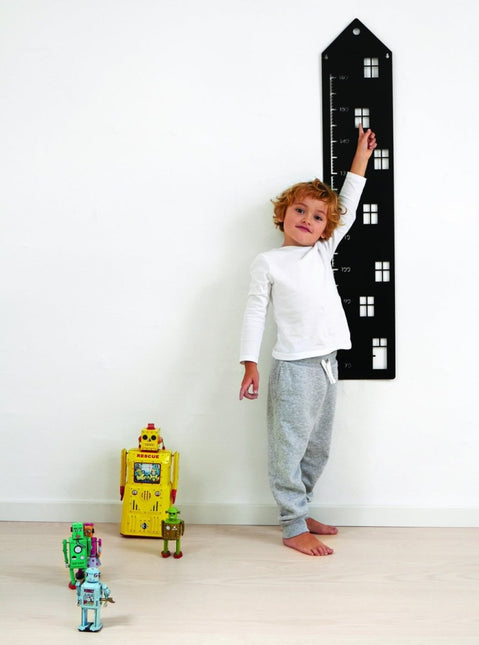 Roommate Groeimeter Huis koop je bij Babywinkel