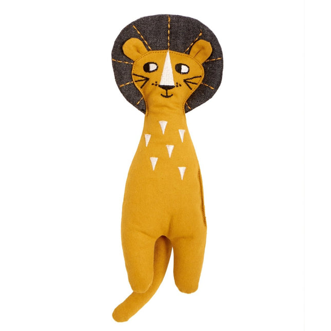 Roommate Knuffel Leeuw koop je bij Babywinkel