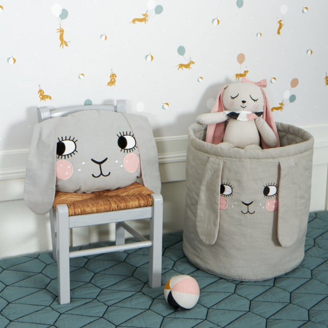 Roommate Mandje Konijn koop je bij Babywinkel