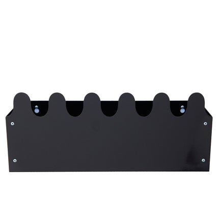 Roommate Mandje Sinus Black koop je bij Babywinkel