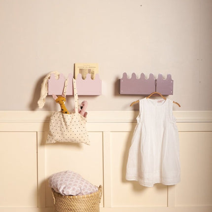 Roommate Mandje Sinus Violet koop je bij Babywinkel
