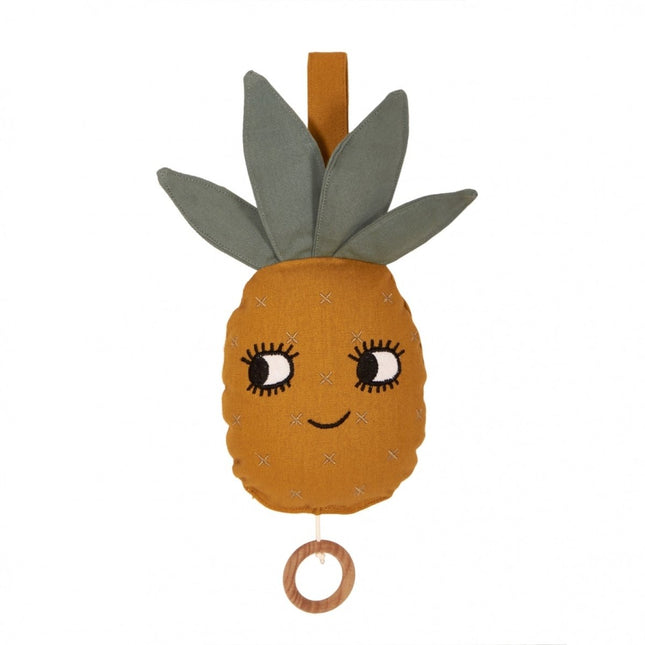 Roommate Muziekhanger Baby Ananas koop je bij Babywinkel