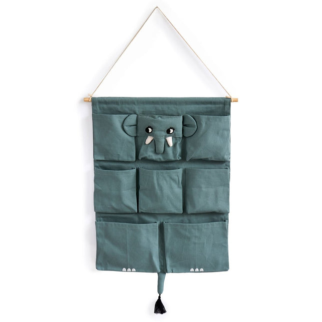 Roommate Opbergzak Organizer Elephant koop je bij Babywinkel