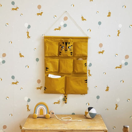 Roommate Opbergzak Organizer Tiger koop je bij Babywinkel