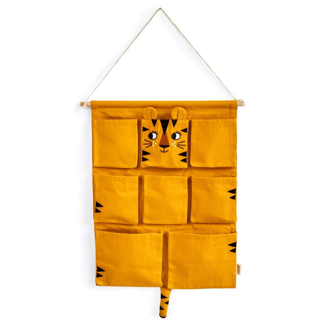 Roommate Opbergzak Organizer Tiger koop je bij Babywinkel