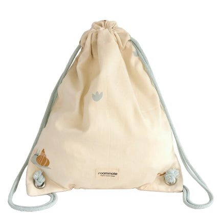 Roommate Rugzak Baby Bugs koop je bij Babywinkel