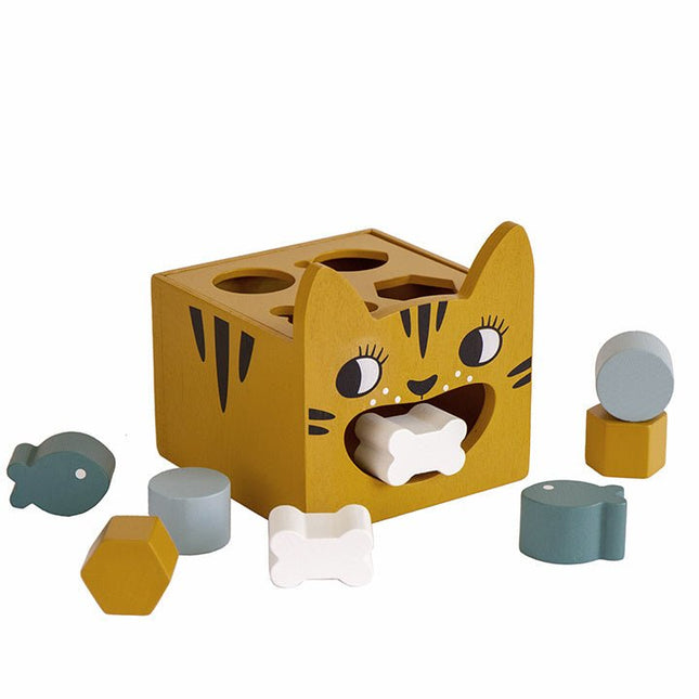 Roommate Vormenstoof Tiger koop je bij Babywinkel