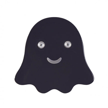 Roommate Wandhaak Spook Black koop je bij Babywinkel