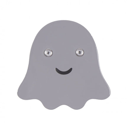 Roommate Wandhaak Spook Grey koop je bij Babywinkel
