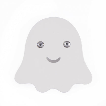 Roommate Wandhaak Spook White koop je bij Babywinkel