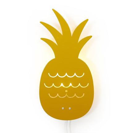 Roommate Wandlamp Babykamer Ananas koop je bij Babywinkel