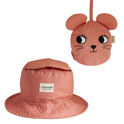 Roommate Zonnehoedje Baby Mouse koop je bij Babywinkel